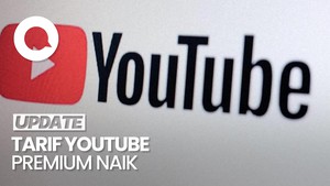 Siap-siap Rogoh Kocek Lebih! Harga Tarif Youtube Premium Naik