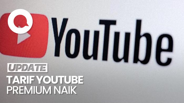 Siap-siap Rogoh Kocek Lebih! Harga Tarif Youtube Premium Naik