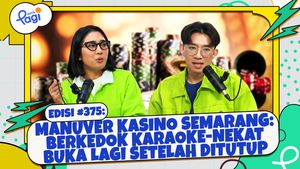 Manuver Kasino Semarang: Berkedok Karaoke-Nekat Buka Lagi Setelah Ditutup