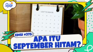 Apa Itu September Hitam?