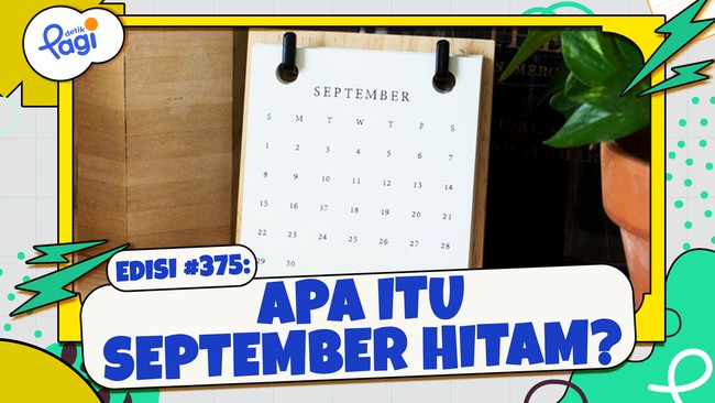 Apa Itu September Hitam?