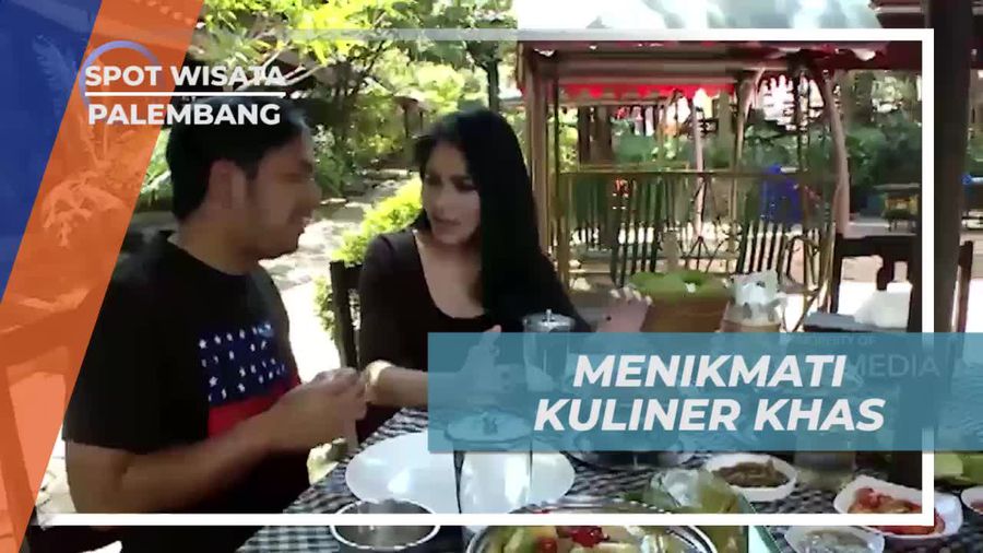 Menikmati Lezatnya Kuliner Khas Pindang di Palembang