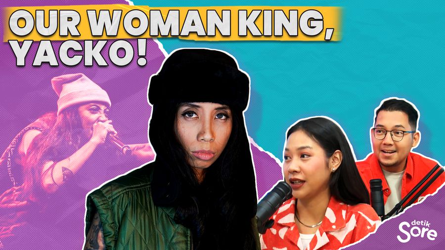 Video: Ini Tantangan Perempuan Dalam Skena Hip Hop