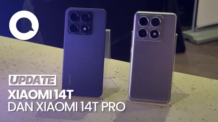 Video: Kebolehan Xiaomi 14T dan Xiaomi 14T Pro: Fotografi Malam dengan Leica