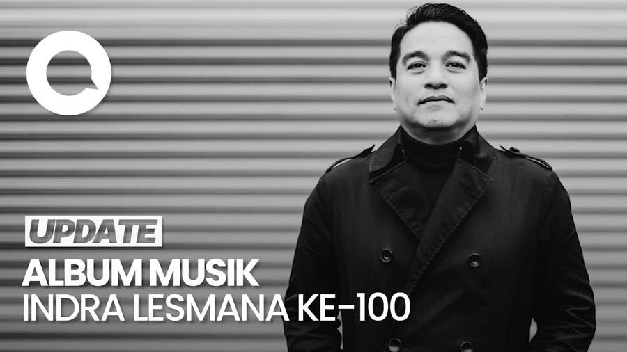 Video: Sydney Reunion, Persembahan Album Bersejarah Indra Lesmana ke-100 