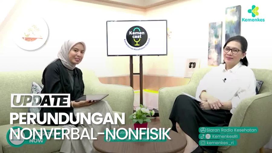 Video: Nonverbal-Nonfisik Perundungan yang Paling Banyak Terjadi Di PPDS