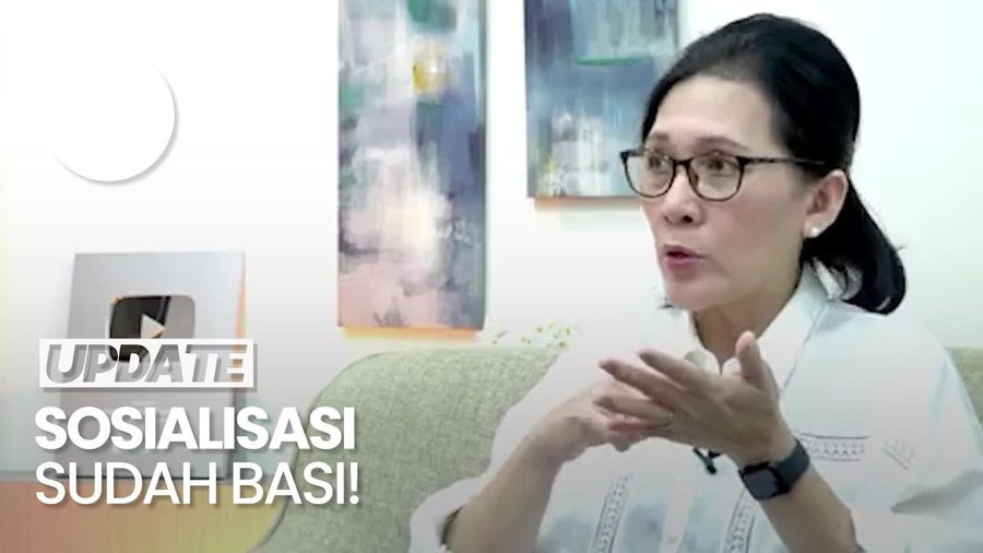 Video: Cegah Bullying, Kemenkes Minta FK-RS Buat Action Plan