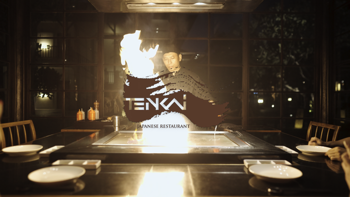 Unik dan Lezat! Sajian TENKAI Japanese Nikkei Restaurant di Padma Resort Legian