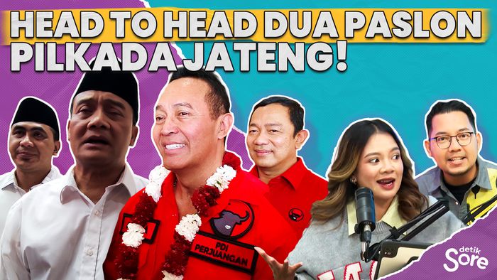 Strategi Kampanye Pilkada Jateng