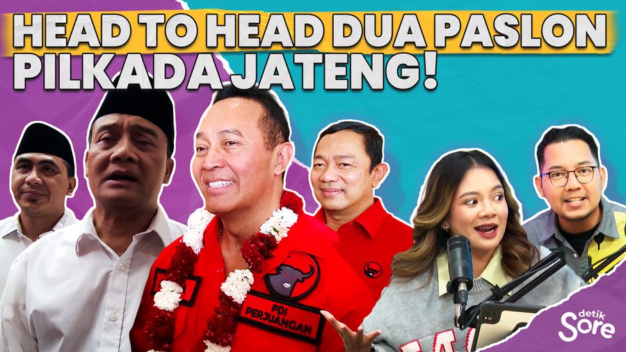 Strategi Kampanye Pilkada Jateng