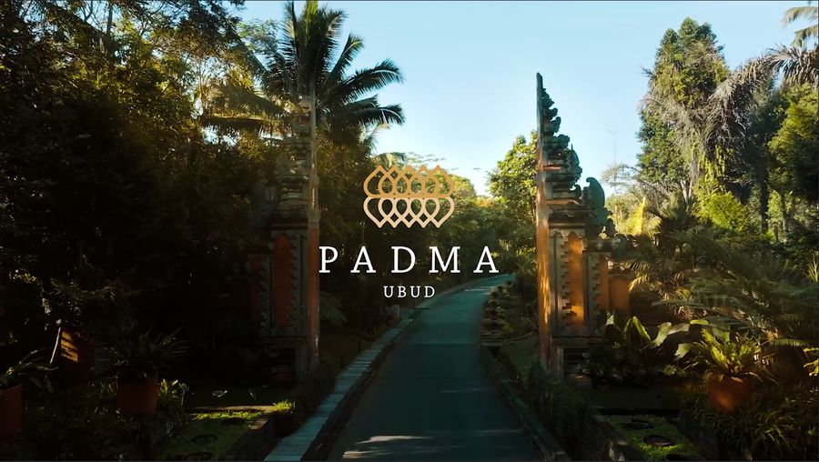 Berlibur Mewah dengan Panorama Alam di Padma Resort Ubud