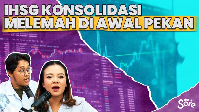 Apakah Ini Momentum Untuk Belanja Saham?