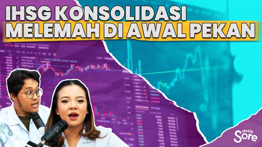 Apakah Ini Momentum Untuk Belanja Saham?