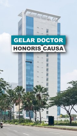 Video Melihat Kampus UIPM Cabang Indonesia 