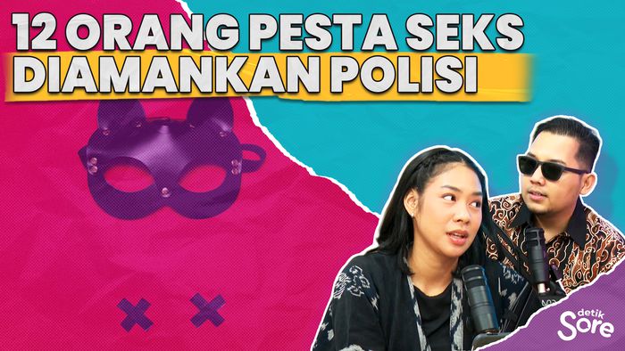 Pesta Seks Swinger Gegerkan Kota Batu!