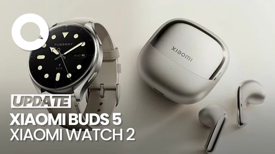 Video: Xiaomi Buds 5 hingga Xiaomi Watch 2, Berapa Harganya?