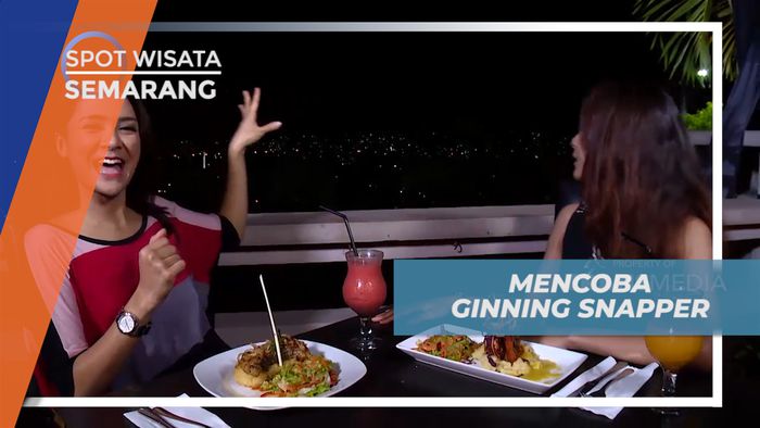Rasakan Menu Istimewa di Tempat Spesial Linds Caffe di Semarang