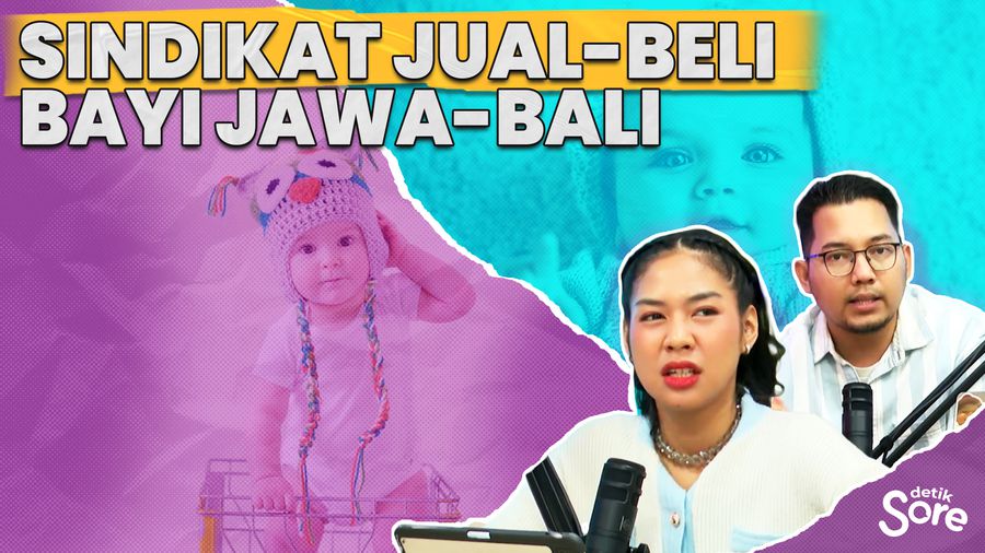 Perdagangan Bayi Menyasar Ibu Muda yang Kesulitan Ekonomi