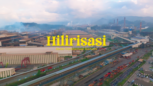 Hilirisasi di IMIP: Wujud Transformasi  Ekonomi Keberlanjutan