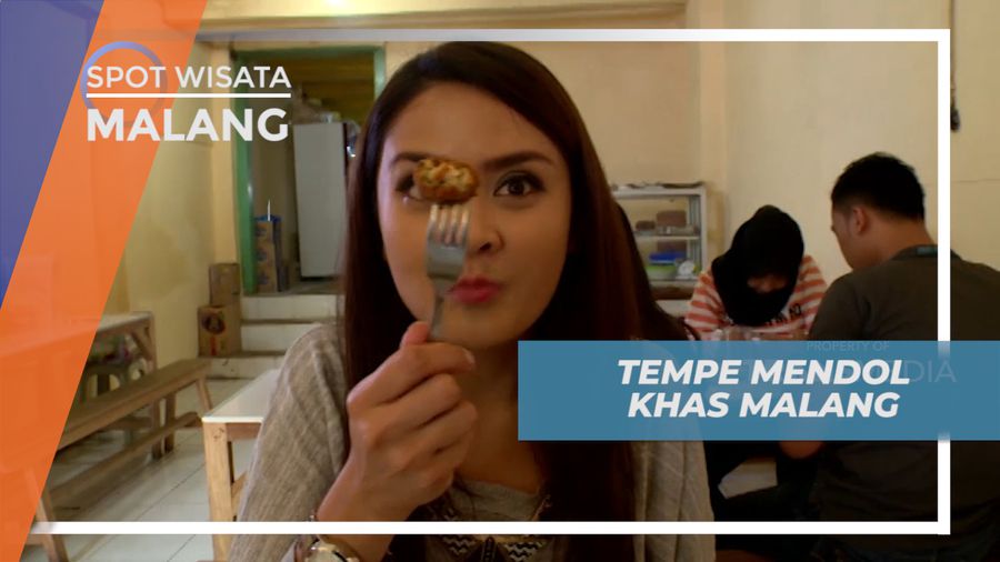 Kelezatan Tempe Mendol yang Membuat Lidah Bergoyang di Malang