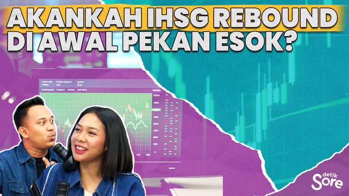 IHSG Masih Melanjutkan Pelemahan
