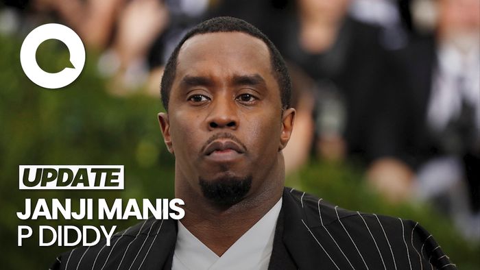 Video: P Diddy Dituduh Lecehkan Bocah 9 Tahun, Janjikan Kesuksesan