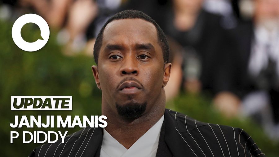 Video: P Diddy Dituduh Lecehkan Bocah 9 Tahun, Janjikan Kesuksesan