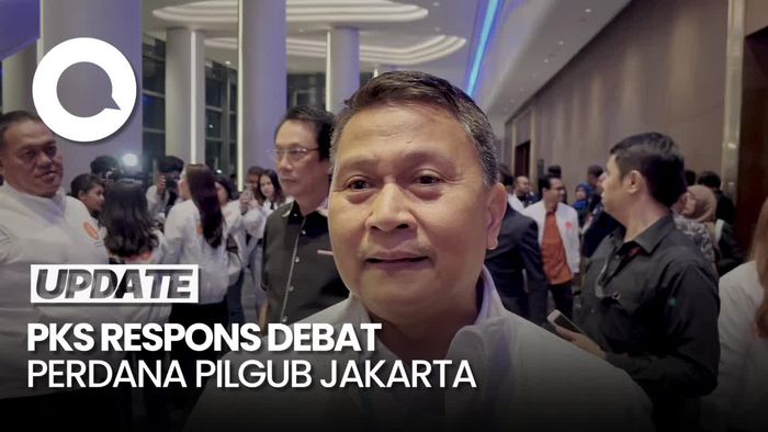 Video Mardani Akui Debat Ahok-Anies Lebih Menarik: Sekarang Masih Normatif
