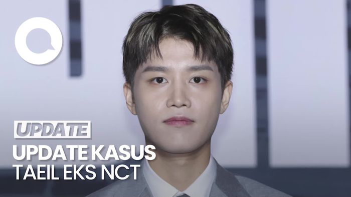 Video: Taeil Eks NCT Diduga Lakukan Pemerkosaan Terhadap Wanita Mabuk