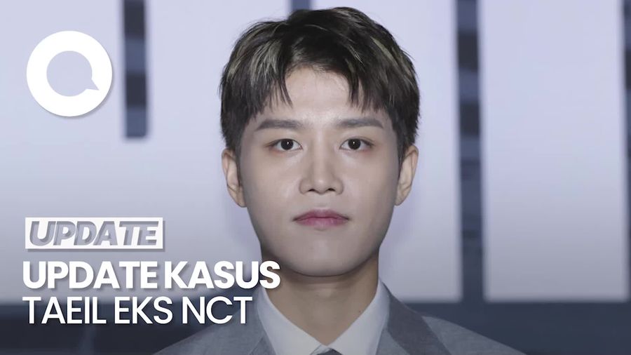 Video: Taeil Eks NCT Diduga Lakukan Pemerkosaan Terhadap Wanita Mabuk