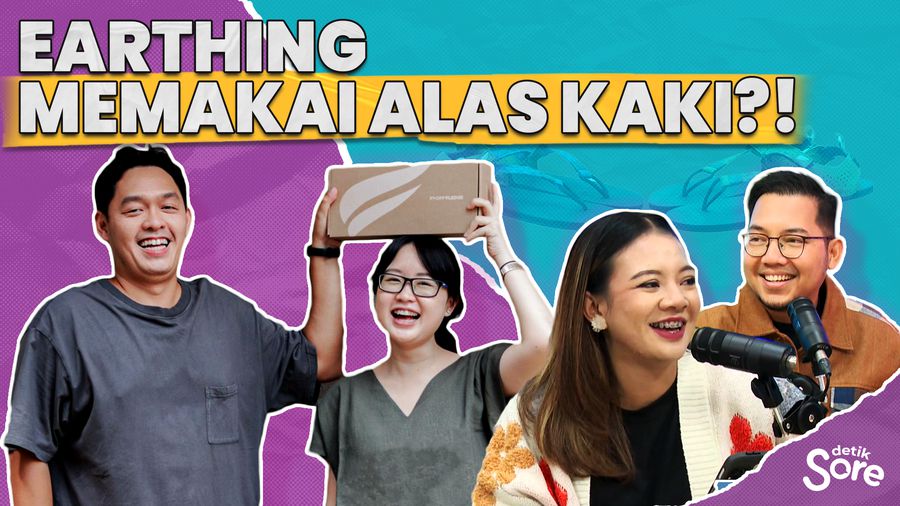 Alas Kaki Minimalis Yang Wajib Kamu Coba!