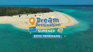 Sumenep, Destinasi Impian dengan Pesona Alam dan Budaya