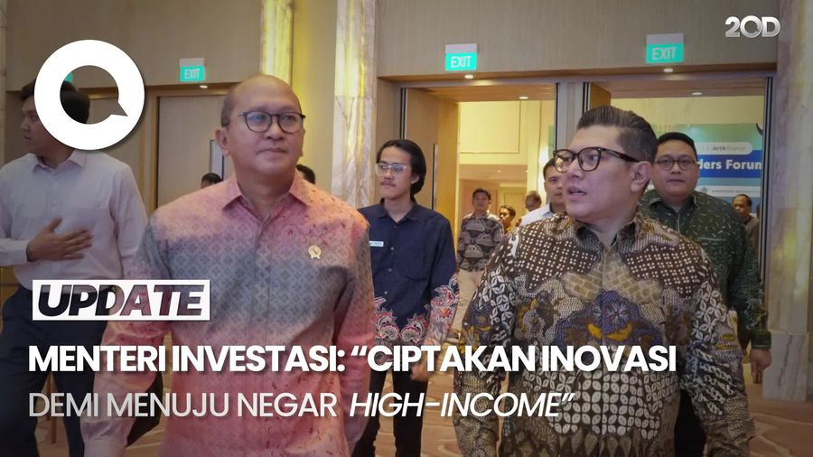 Ini Tantangan Menuju Masa Depan Indonesia Hijau