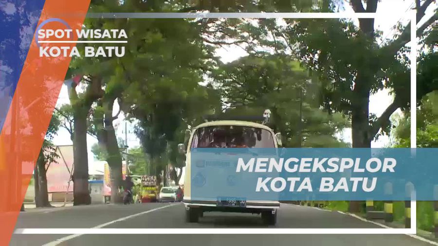 Mengeksplor Destinasi Wisata Seru di Kota Batu