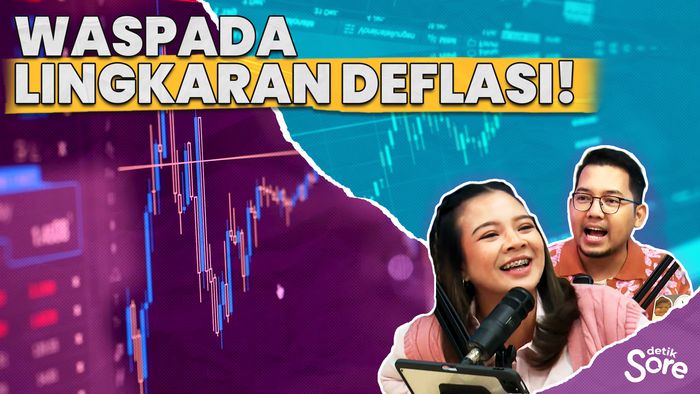 Bursa Asia Kebakaran, Harap Hati-Hati