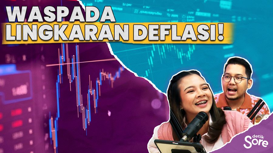 Bursa Asia Kebakaran, Harap Hati-Hati