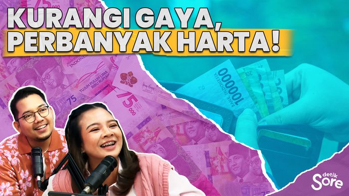 Mengatasi Tantangan Hidup Dengan Rumus Fisika