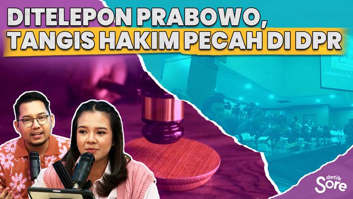 Titik Terang Harapan Hakim di Indonesia