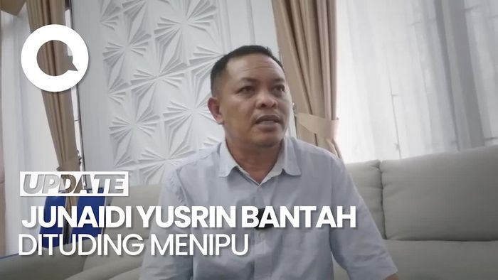 Video: Anggota KPU Gorontalo Bantah Menipu Warga Rp 550 Juta