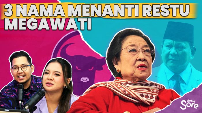 Menakar Potensi Gabungnya PDIP di Kabinet Era Prabowo