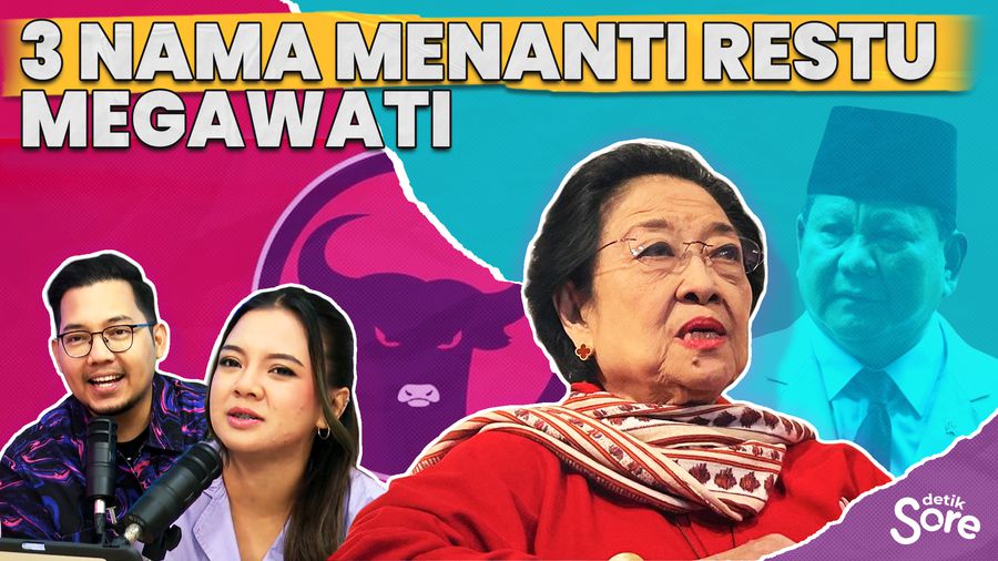 Menakar Potensi Gabungnya PDIP di Kabinet Era Prabowo
