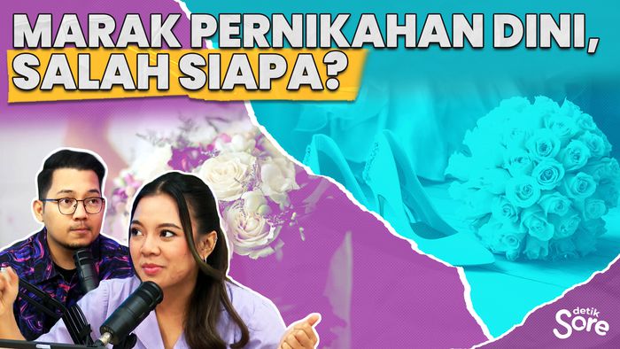 Nikah Muda Lebih Rentan Kena Kanker Serviks?