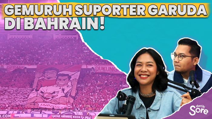 Tandang ke Bahrain Timnas Indonesia Optimis Raih Poin Penuh