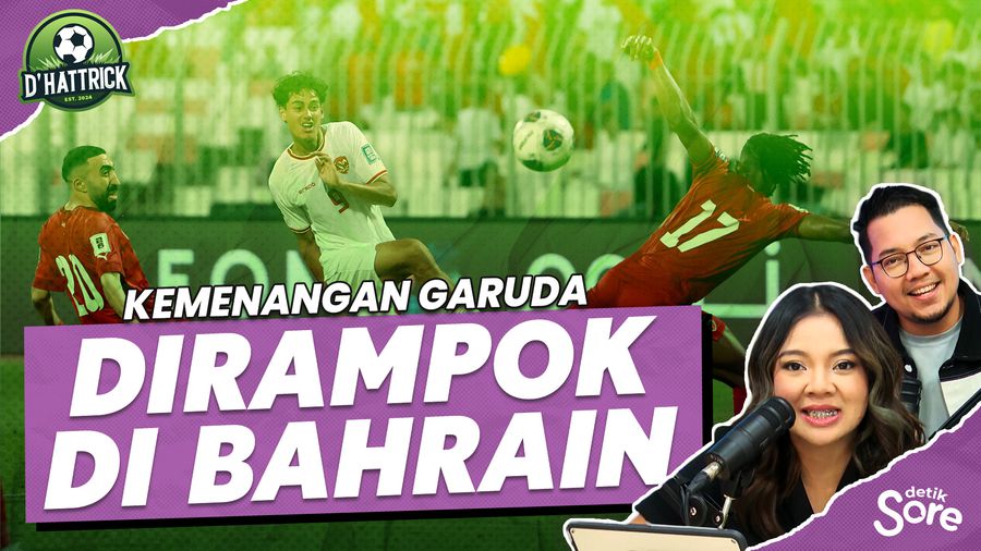 Tiga Match Kualifikasi Piala Dunia Garuda Belum Terkalahkan