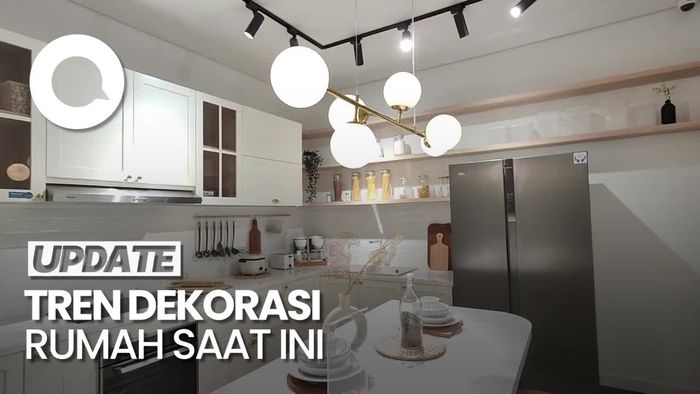 Video: Tren Furnitur yang Digandrungi Saat Ini