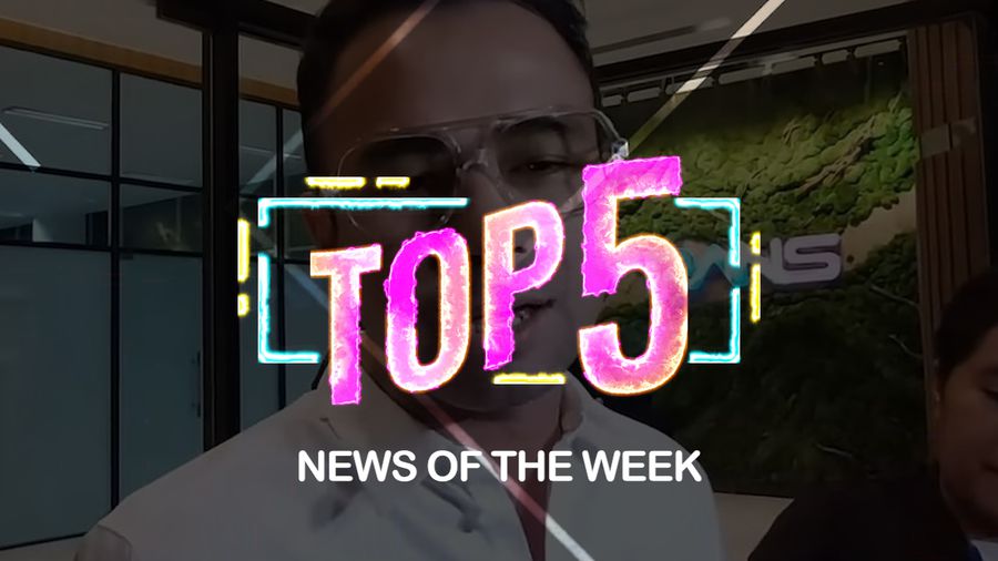 Video Top 5: Baim wong Gugat Caria hingga Sandra Dewi jadi Saksi Sidang Korupsi