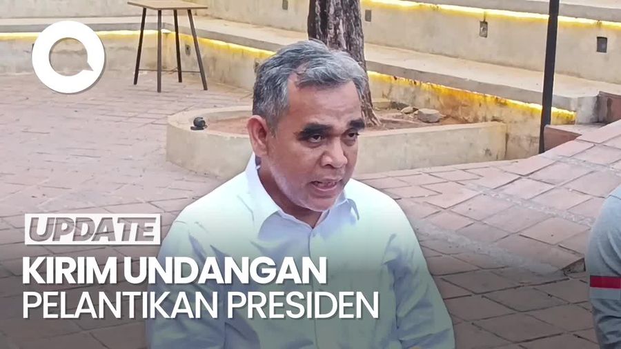 Video: Pimpinan MPR Akan Temui Jokowi-Maruf dan Prabowo-Gibran Besok