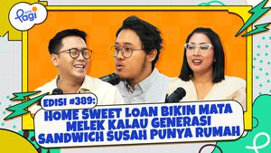 Home Sweet Loan Bikin Mata Melek Kalau Generasi Sandwich Susah Punya Rumah