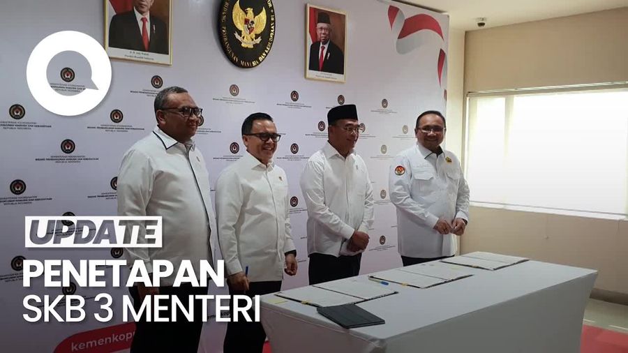 Video: Ada 27 Hari Libur Nasional-Cuti Bersama 2025