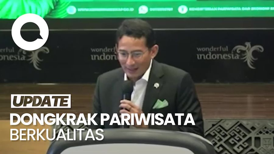 Video Genjot Pariwisata, Permanent Residence Singapura Bebas Visa Masuk Kepri